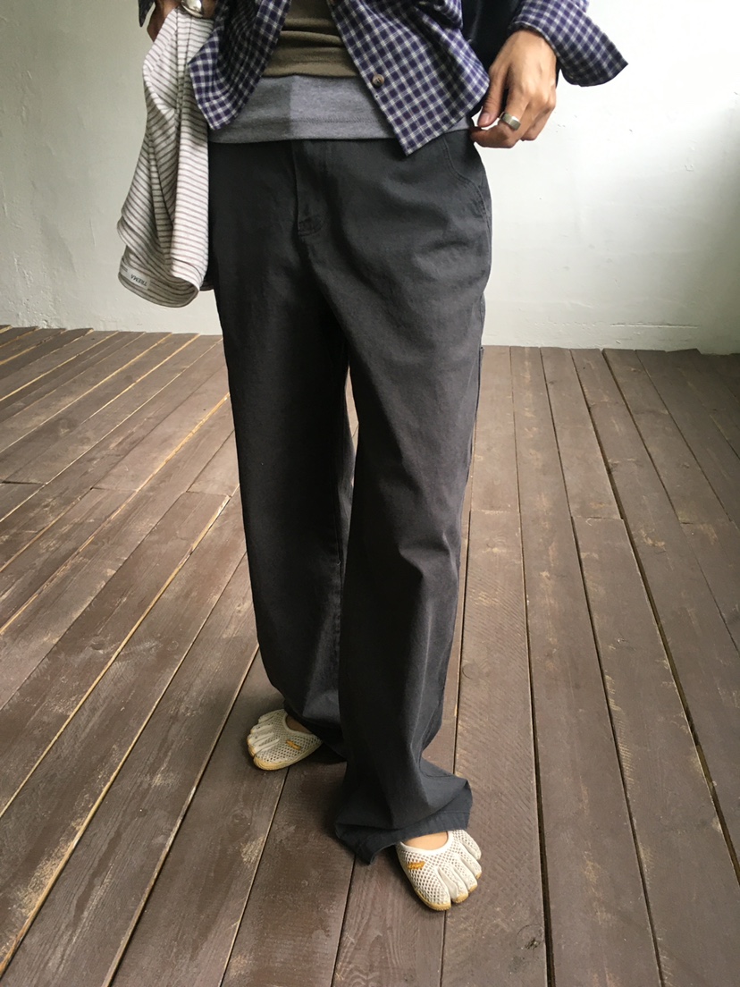 TREMA韓國直郵女士新款時尚休閑真品熱賣人氣推薦休閑褲TREMA休閑褲