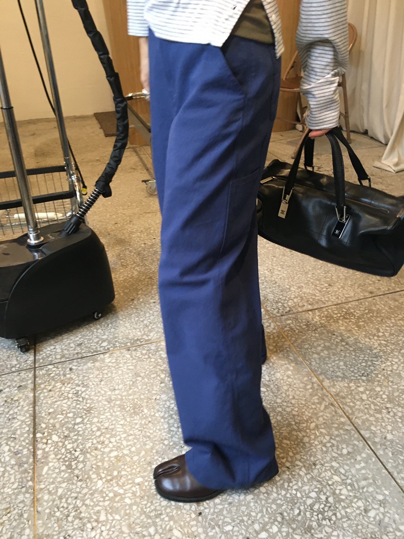 TREMA韓國直郵女士新款時尚休閑真品熱賣人氣推薦休閑褲TREMA休閑褲