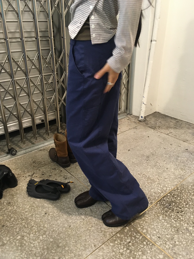 TREMA韓國直郵女士新款時尚休閑真品熱賣人氣推薦休閑褲TREMA休閑褲