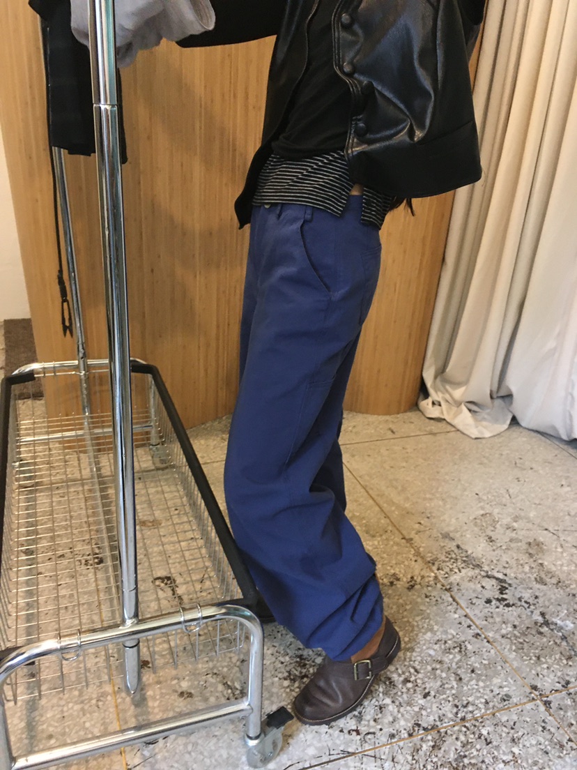 TREMA韓國直郵女士新款時尚休閑真品熱賣人氣推薦休閑褲TREMA休閑褲