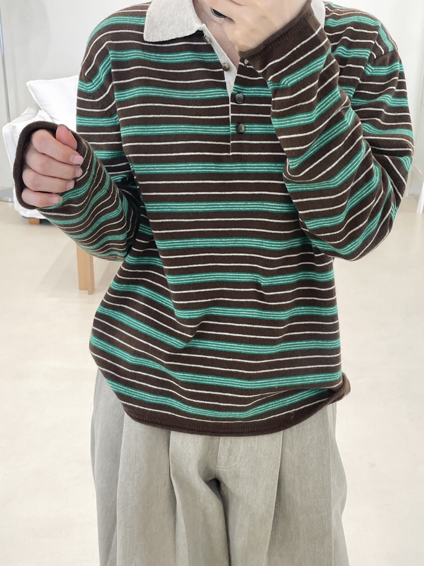 EDITION-P韓國直郵女士新品人氣真品熱賣休閑推薦長袖T恤EDITION-P長袖T恤