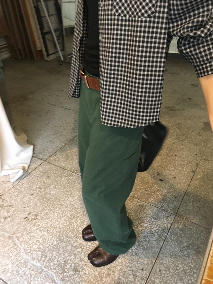 TREMA東大門直郵女裝新品時尚休閑真品熱賣人氣襯衫蕾絲衫TREMA襯衫/蕾絲衫