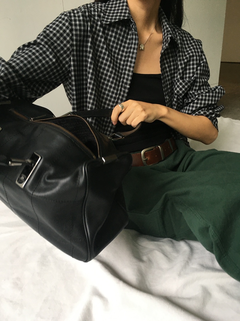 TREMA東大門直郵女裝新品時尚休閑真品熱賣人氣襯衫蕾絲衫TREMA襯衫/蕾絲衫