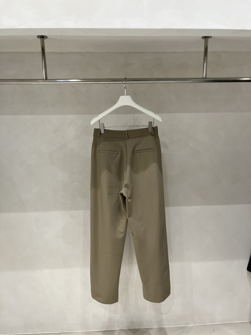 LE RIVE東大門實拍女裝新品人氣推薦真品休閑時尚休閑褲LE RIVE休閑褲