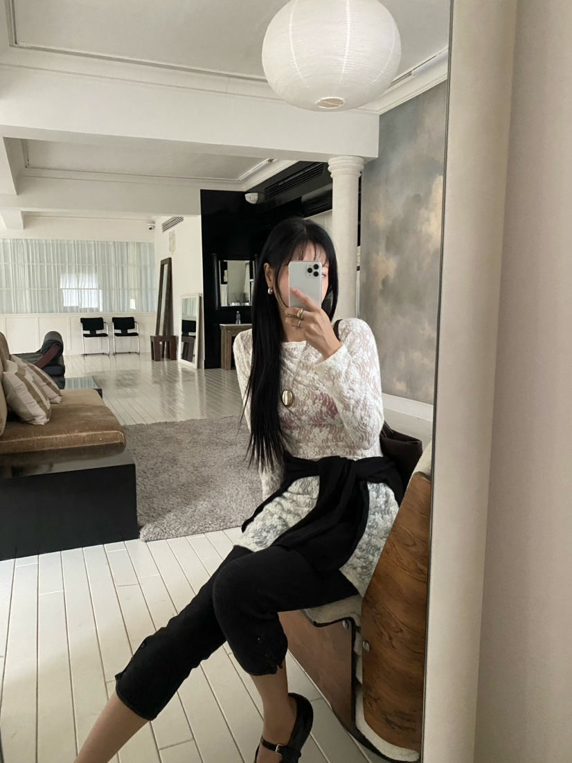OUPPT東大門直郵女裝新品時尚推薦熱賣真品休閑人氣連衣裙OUPPT連衣裙