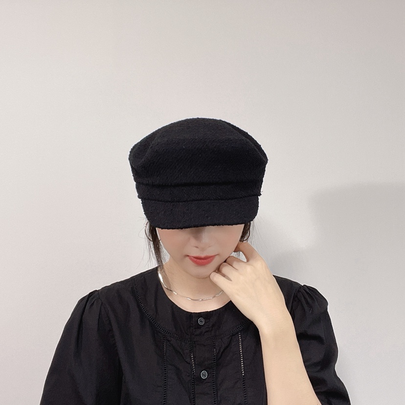 TATA韓國直郵女士新品真品熱賣休閑推薦時尚人氣帽子TATA帽子