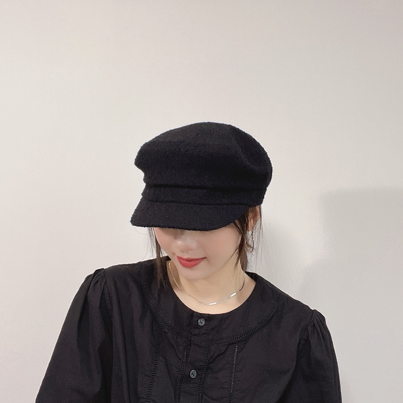 TATA韓國直郵女士新品真品熱賣休閑推薦時尚人氣帽子TATA帽子