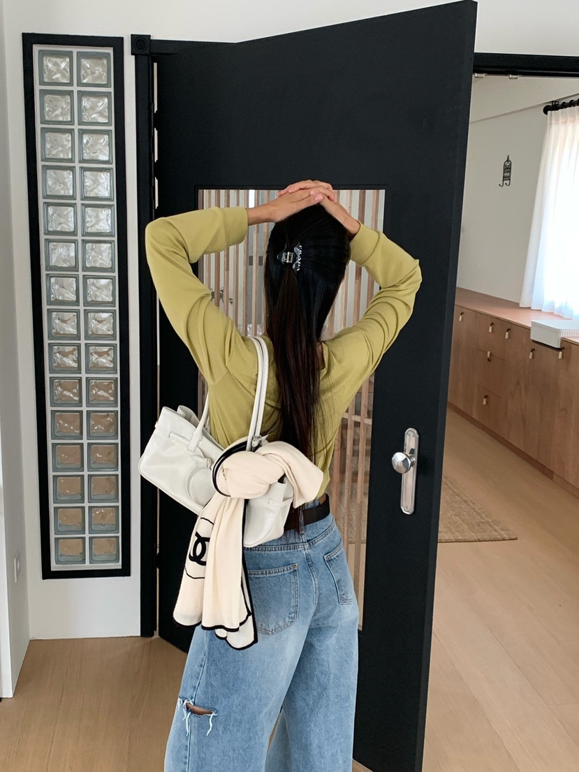 REVE CITE-L韓國代購女裝新品熱賣真品人氣開衫柔軟開衫REVE CITE-L開衫