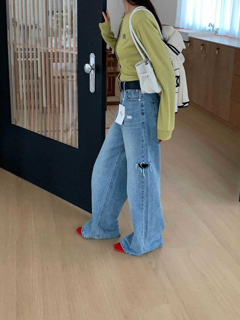 REVE CITE-L韓國代購女裝新品熱賣真品人氣開衫柔軟開衫REVE CITE-L開衫
