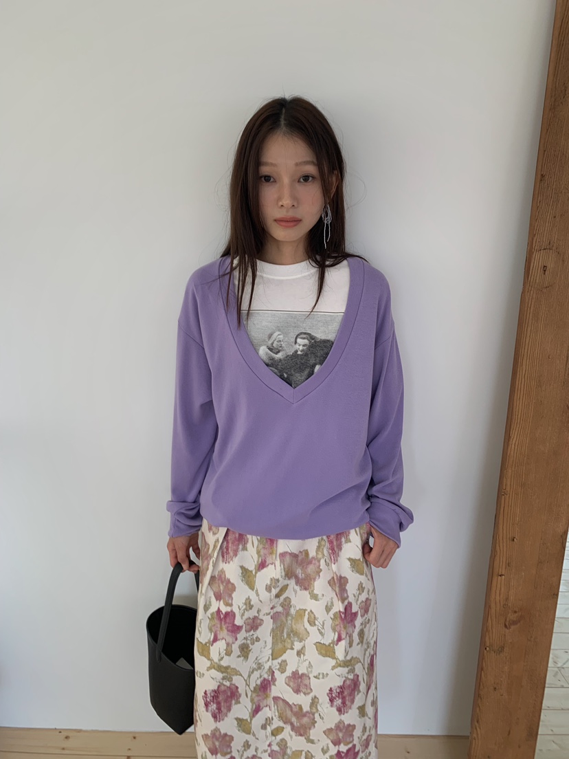 CAMEL-P韓國代購女裝新款休閑半身裙中短裙條紋Came_l 家半身裙/中短裙