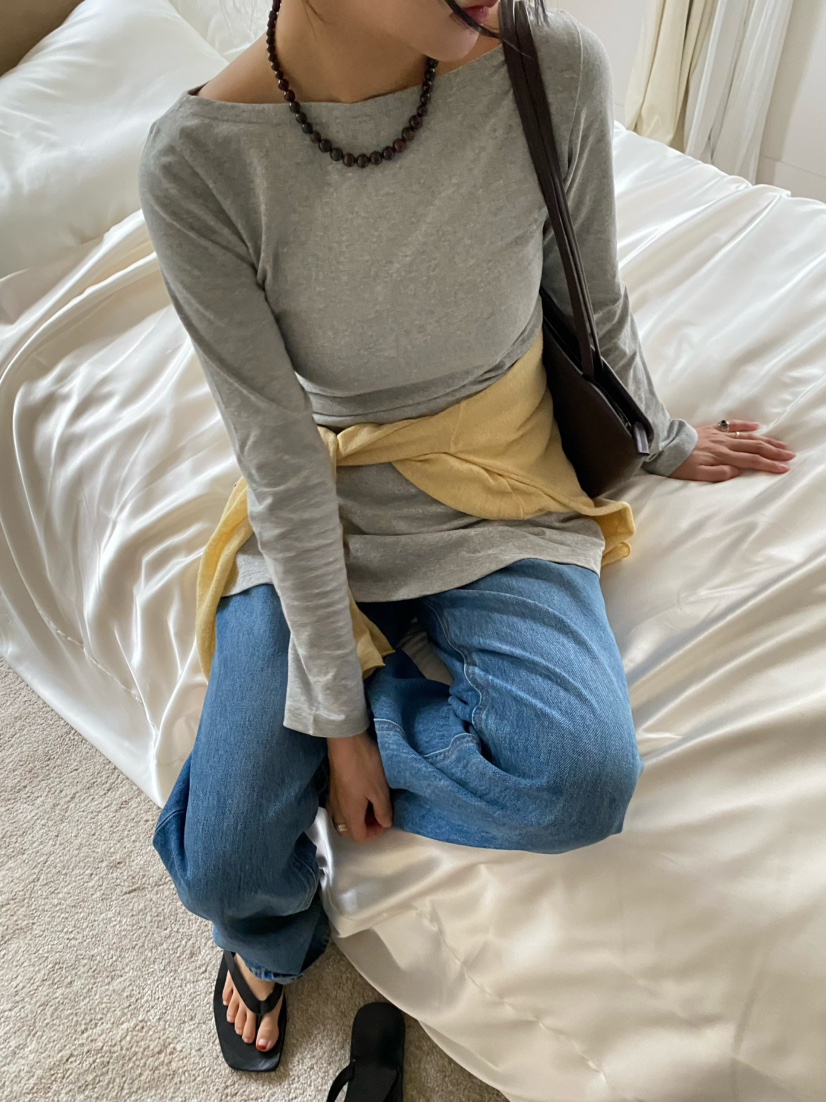 OUPPT韓國直郵女裝新品人氣推薦時尚熱賣真品休閑連衣裙OUPPT連衣裙