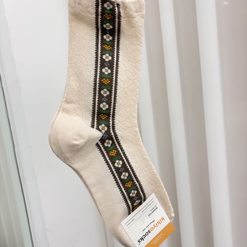 CACTUS-Q東大門直郵女士新品推薦人氣真品休閑熱賣時尚襪子CACTUS-Q襪子圖色1