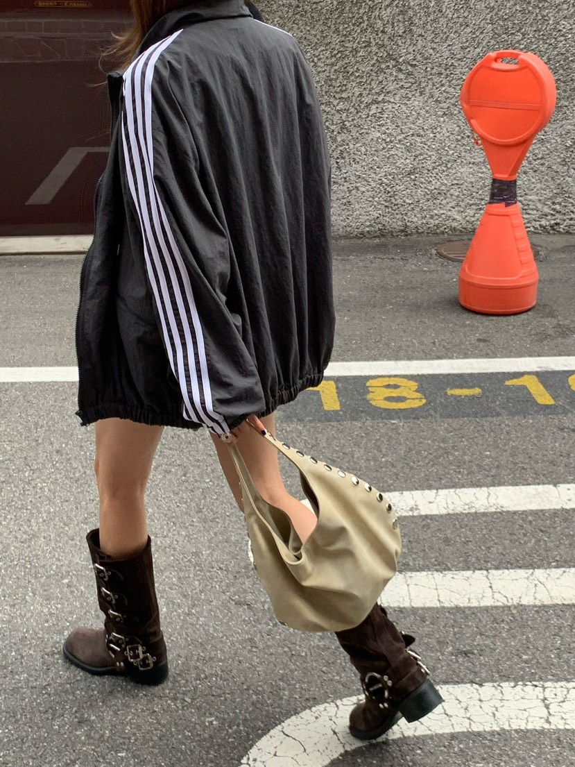 REVE CITE-L東大門實拍女裝新品休閑人氣真品時尚推薦夾克REVE CITE-L夾克