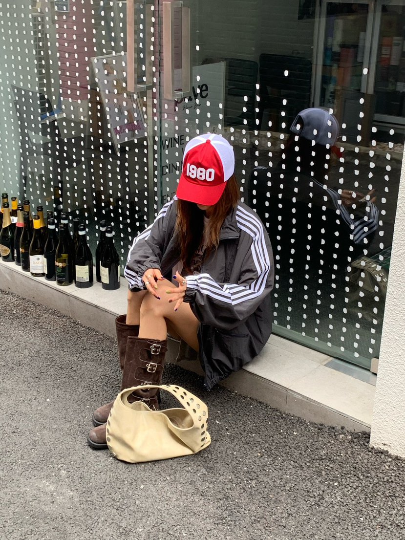 REVE CITE-L東大門實拍女裝新品休閑人氣真品時尚推薦夾克REVE CITE-L夾克