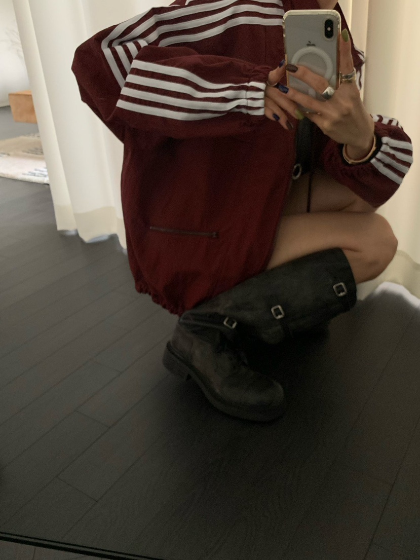 REVE CITE-L東大門實拍女裝新品休閑人氣真品時尚推薦夾克REVE CITE-L夾克