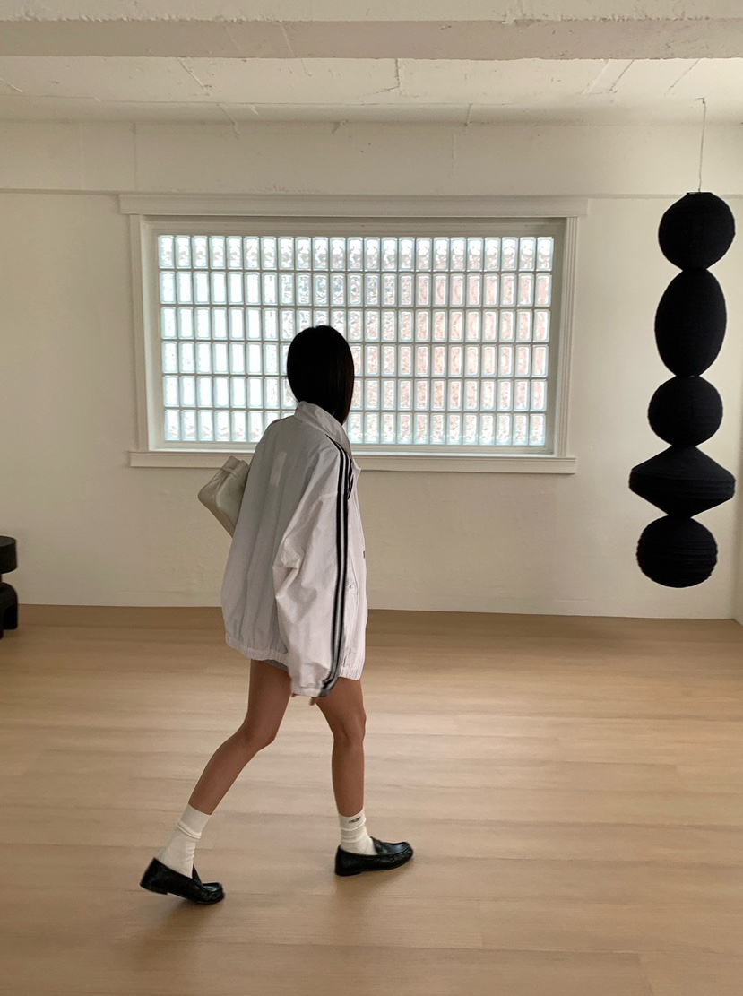 REVE CITE-L東大門實拍女裝新品休閑人氣真品時尚推薦夾克REVE CITE-L夾克
