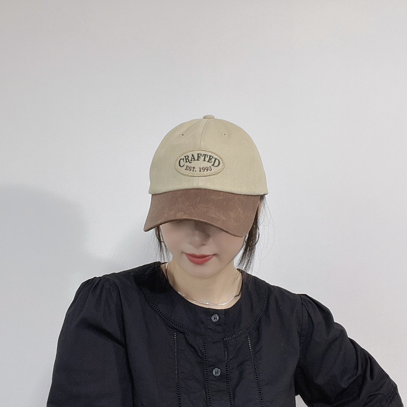 TATA韓國代購女裝新款人氣時尚熱賣真品休閑推薦帽子TATA帽子