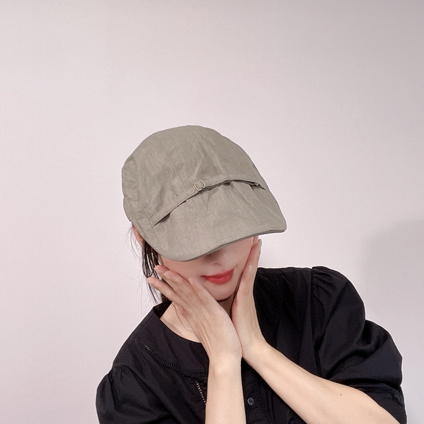 TATA韓國代購女士新品推薦熱賣人氣休閑真品時尚帽子TATA帽子