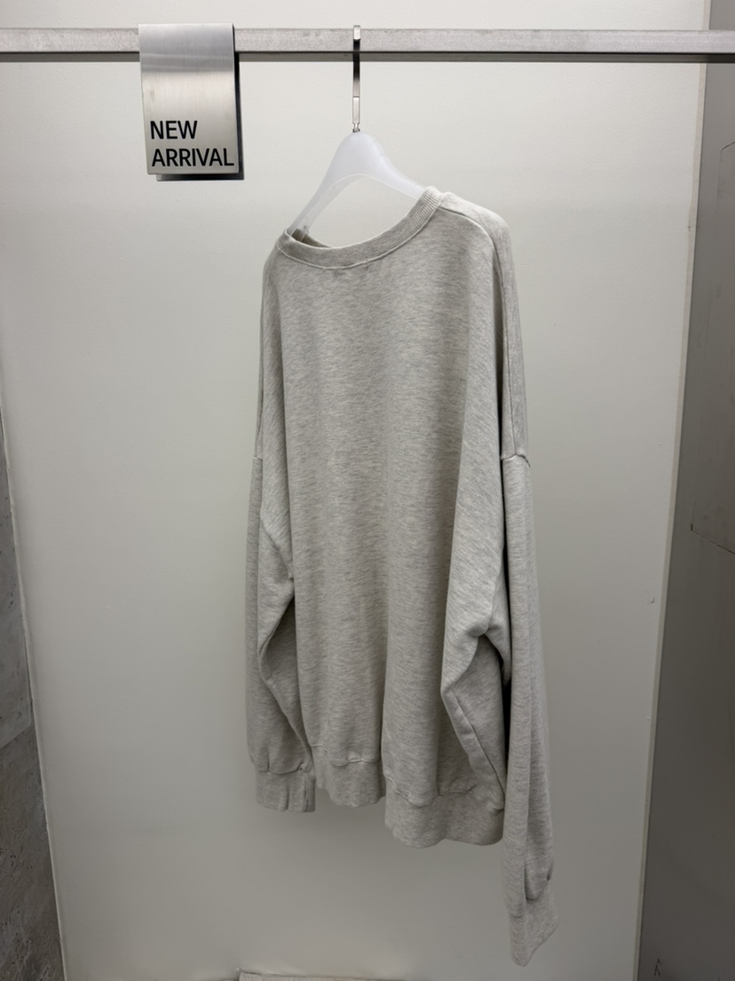 GLITTER韓國代購女士新品休閑人氣真品熱賣時尚推薦衛衣GLITTER衛衣