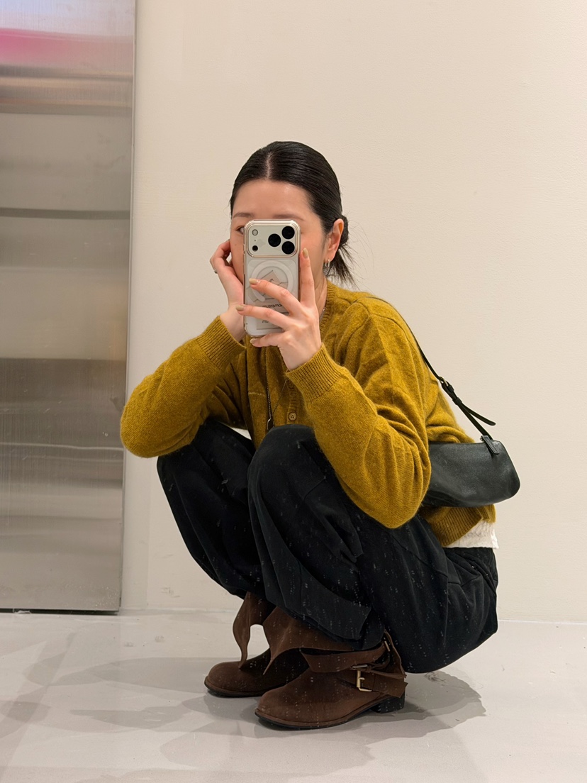 MOMENTUM韓國直郵女裝新品真品推薦熱賣人氣休閑時尚針織衫MOMENTUM針織衫