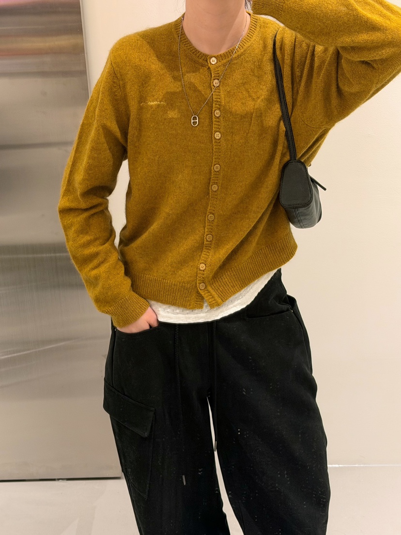 MOMENTUM韓國直郵女裝新品真品推薦熱賣人氣休閑時尚針織衫MOMENTUM針織衫