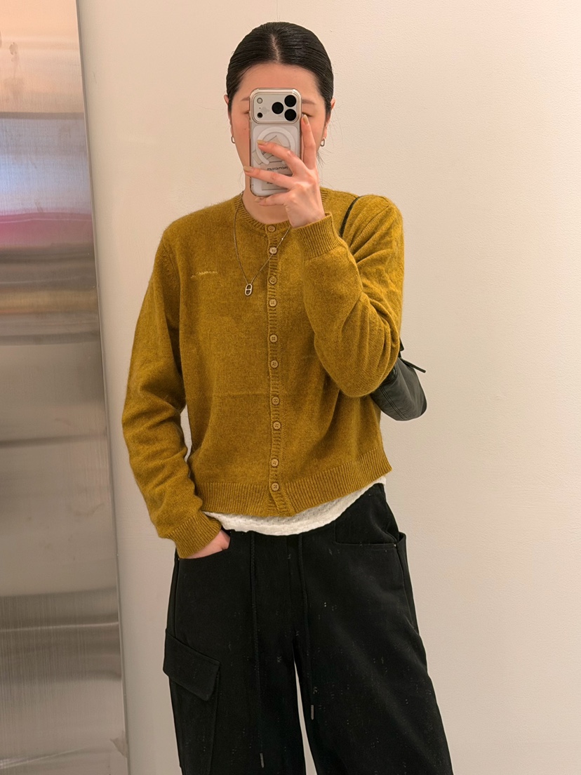MOMENTUM韓國直郵女裝新品真品推薦熱賣人氣休閑時尚針織衫MOMENTUM針織衫