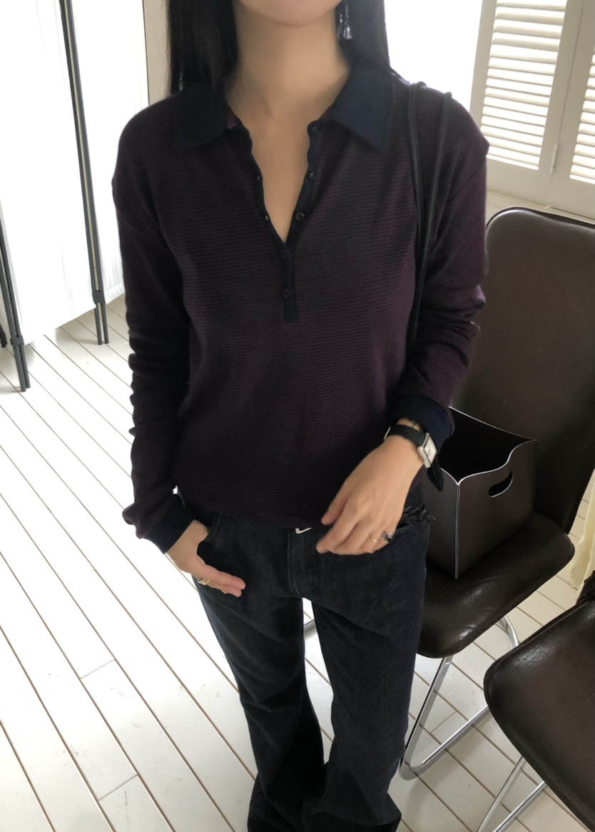 OUPPT東大門直郵女裝新款熱賣休閑推薦時尚真品人氣長袖T恤OUPPT長袖T恤