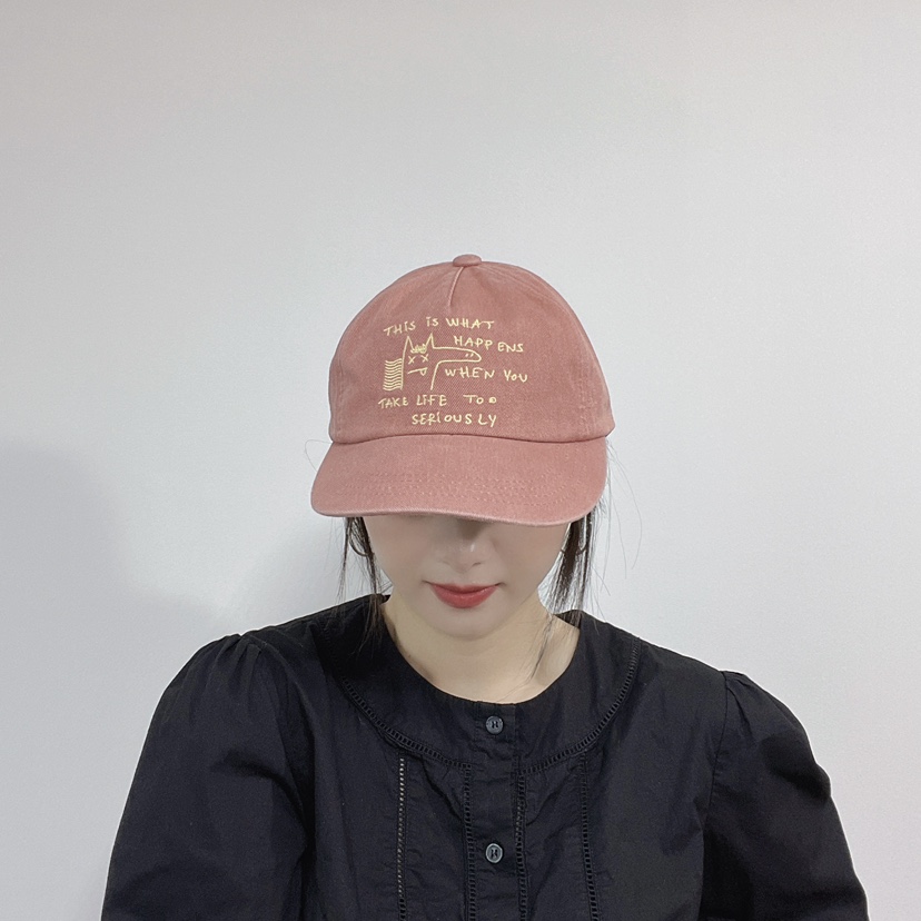TATA東大門代購女士新款真品人氣推薦時尚熱賣休閑帽子TATA帽子
