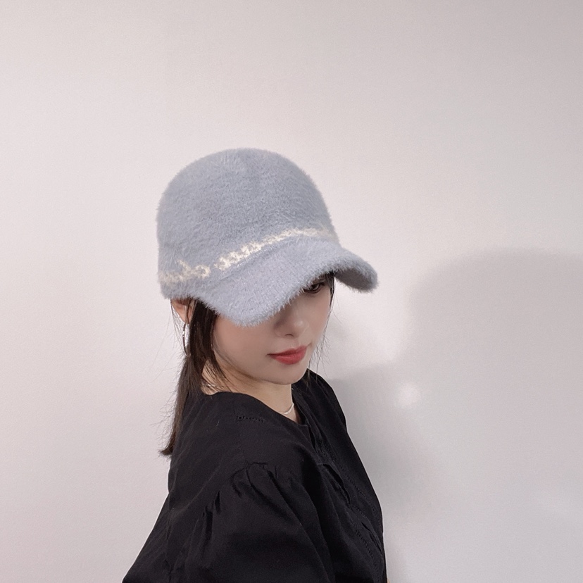 TATA東大門代購女裝新款推薦休閑真品時尚熱賣人氣帽子TATA帽子