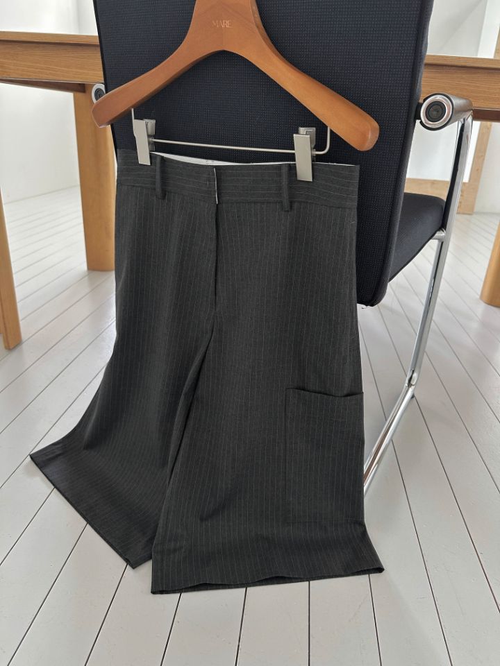 MARE東大門實拍女裝新款熱賣時尚休閑真品推薦人氣短褲MARE短褲