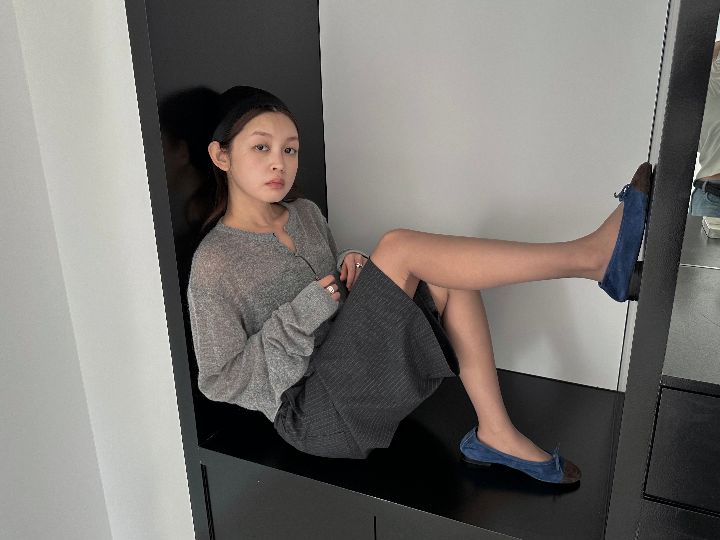 MARE東大門實拍女裝新款熱賣時尚休閑真品推薦人氣短褲MARE短褲
