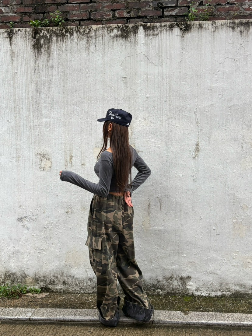 TIPSY韓國代購女士新款真品人氣休閑推薦時尚熱賣長袖T恤TIPSY長袖T恤