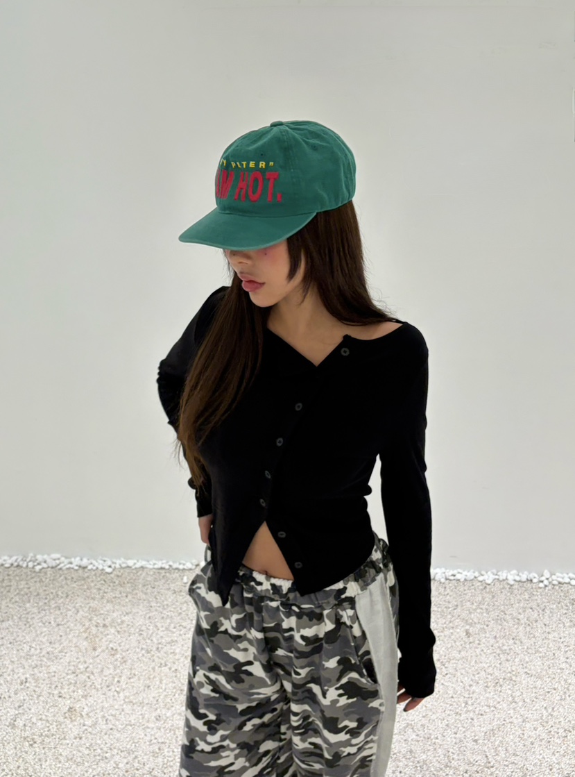 TIPSY韓國代購女士新款真品人氣休閑推薦時尚熱賣長袖T恤TIPSY長袖T恤