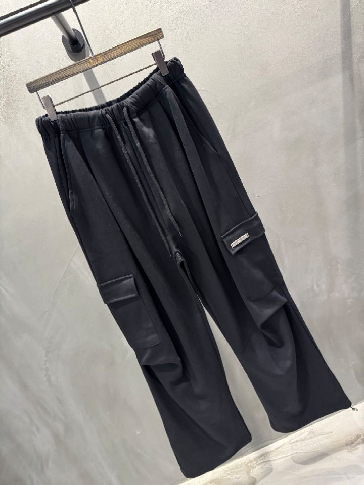 1.3東大門代購女裝新品真品推薦人氣熱賣休閑時尚休閑褲1.3休閑褲
