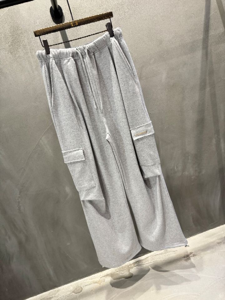 1.3東大門代購女裝新品真品推薦人氣熱賣休閑時尚休閑褲1.3休閑褲