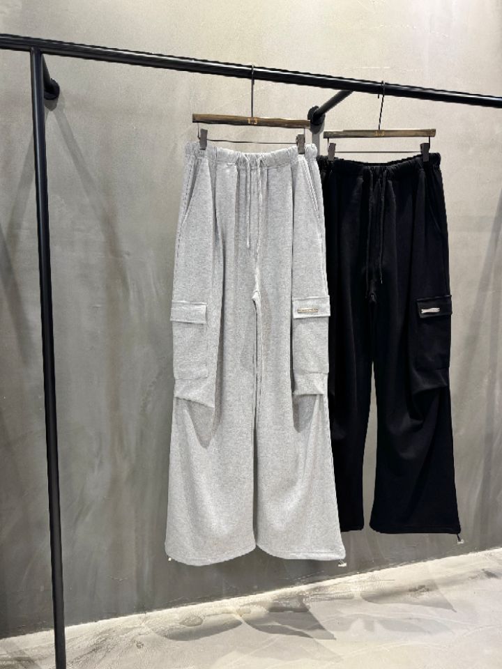 1.3東大門代購女裝新品真品推薦人氣熱賣休閑時尚休閑褲1.3休閑褲