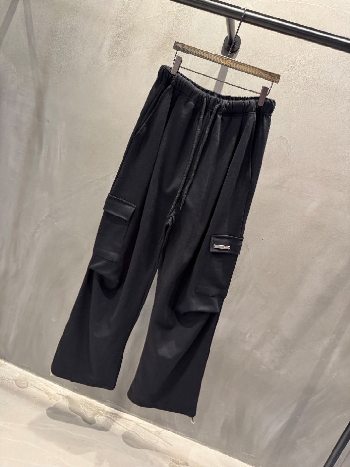 1.3東大門代購女裝新品真品推薦人氣熱賣休閑時尚休閑褲1.3休閑褲