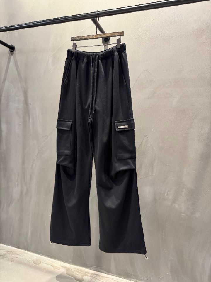 1.3東大門代購女裝新品真品推薦人氣熱賣休閑時尚休閑褲1.3休閑褲
