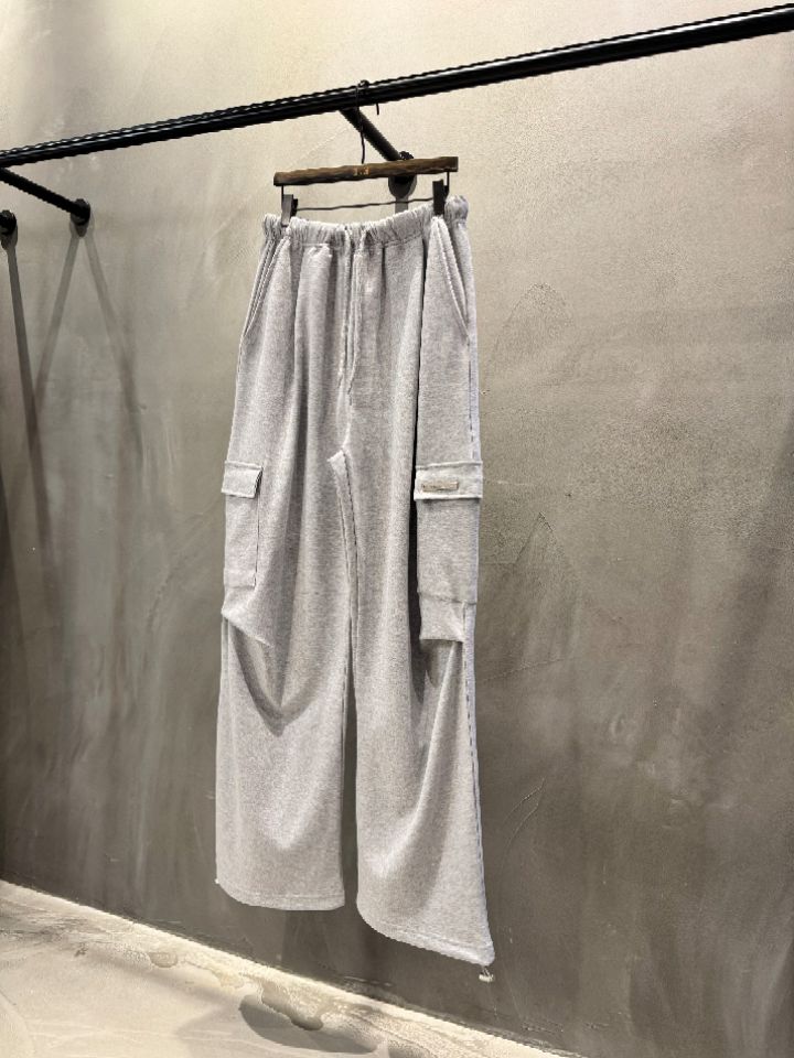 1.3東大門代購女裝新品真品推薦人氣熱賣休閑時尚休閑褲1.3休閑褲