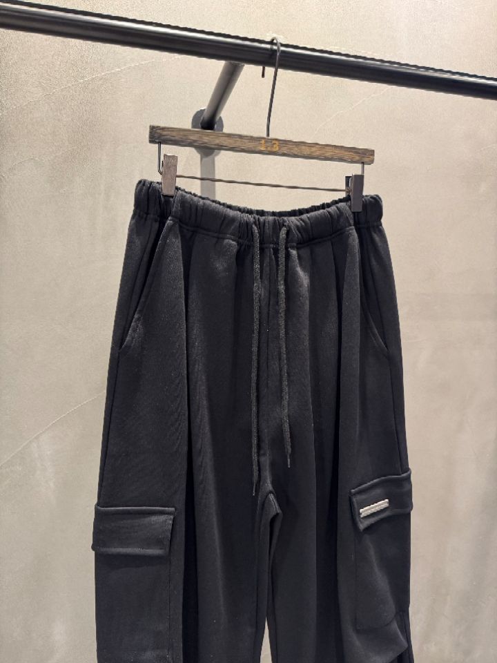 1.3東大門代購女裝新品真品推薦人氣熱賣休閑時尚休閑褲1.3休閑褲