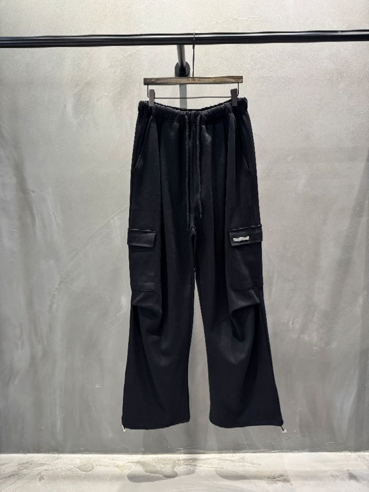 1.3東大門代購女裝新品真品推薦人氣熱賣休閑時尚休閑褲1.3休閑褲圖色1