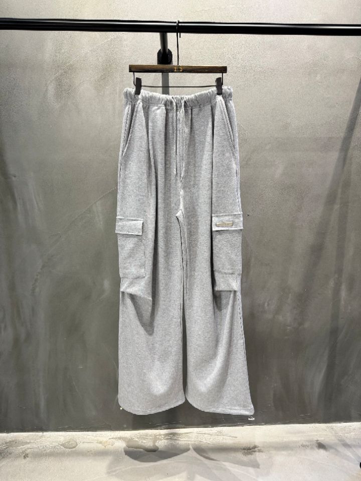1.3東大門代購女裝新品真品推薦人氣熱賣休閑時尚休閑褲1.3休閑褲圖色2