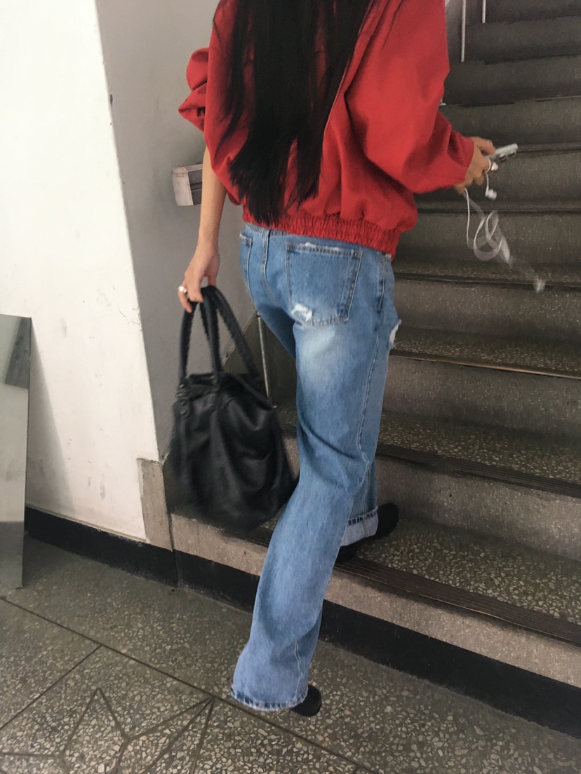 TREMA東大門實拍女裝新款休閑時尚人氣熱賣推薦真品夾克TREMA夾克