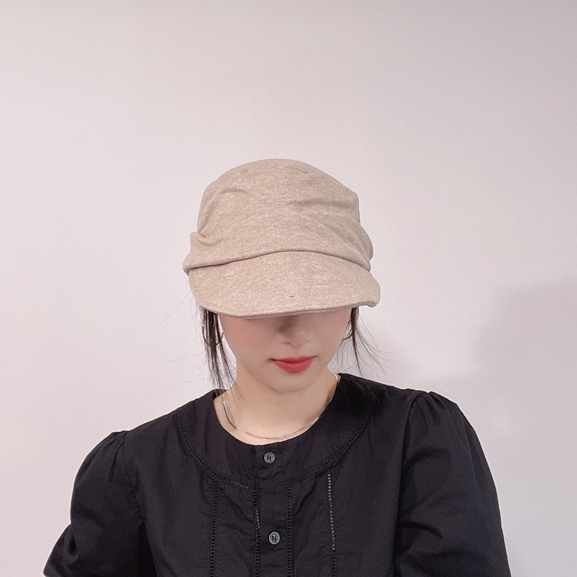 TATA韓國直郵女士新品時尚人氣真品熱賣推薦休閑帽子TATA帽子