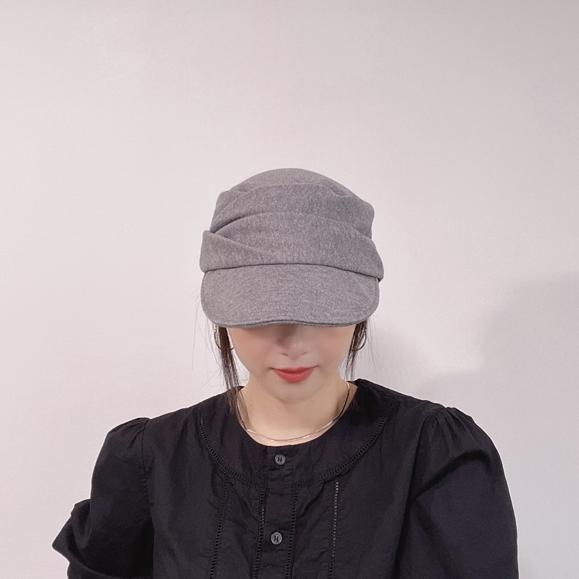 TATA韓國直郵女士新品時尚人氣真品熱賣推薦休閑帽子TATA帽子