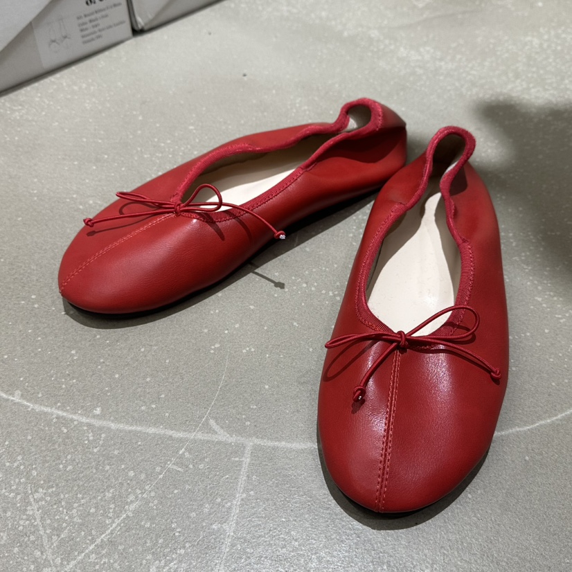 ORE-P韓國代購女裝新品真品推薦人氣休閑熱賣皮鞋瓢鞋絲帶ORE皮鞋/瓢鞋圖色1