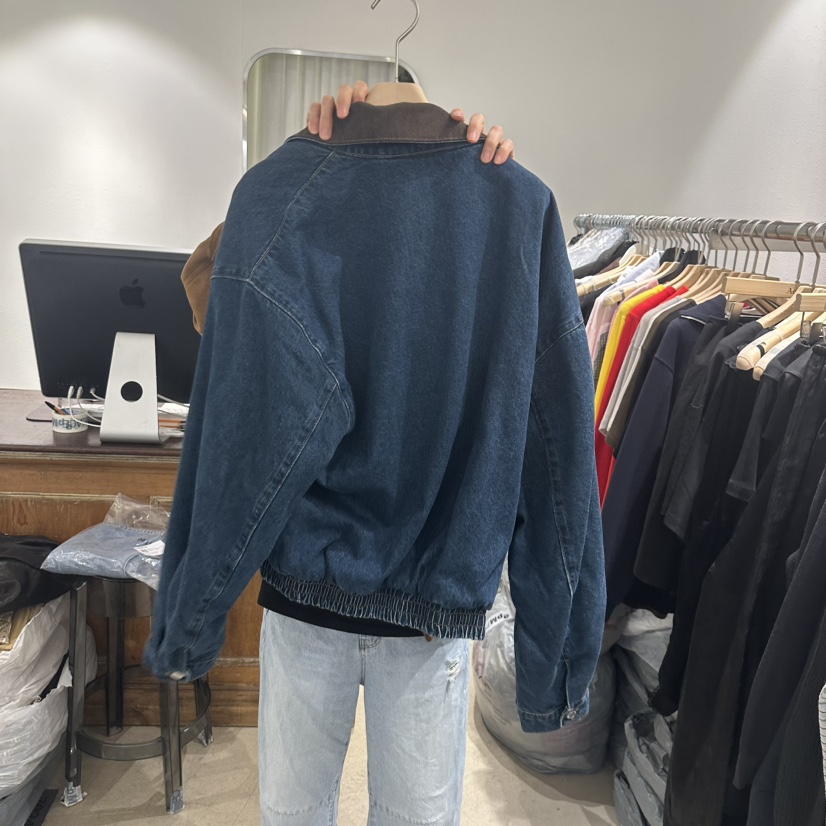 ACKER韓國代購女士新品時尚休閑真品人氣推薦熱賣夾克Acker夾克