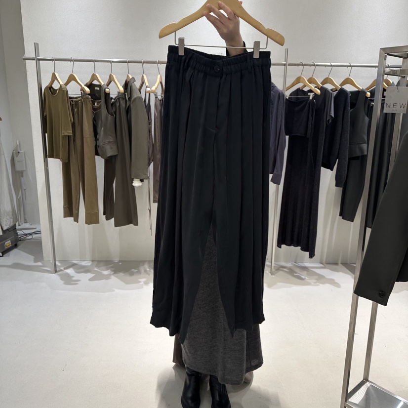 OVU東大門直郵女裝新品休閑熱賣真品人氣時尚推薦休閑褲OVU休閑褲圖色2
