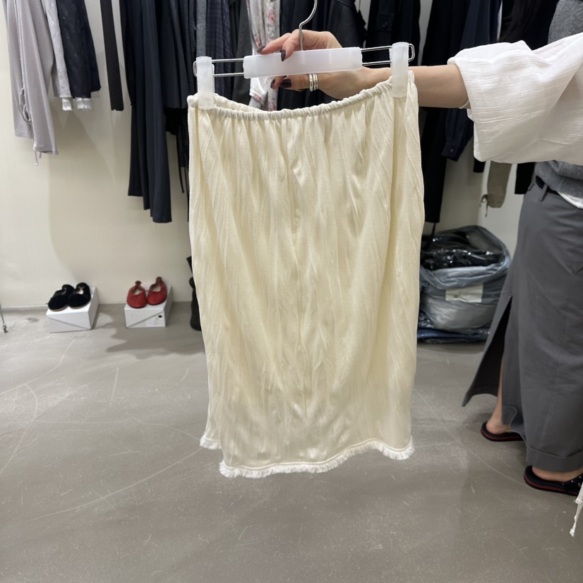 ORE-P韓國直郵女裝新品推薦休閑真品熱賣時尚人氣長裙ORE長裙