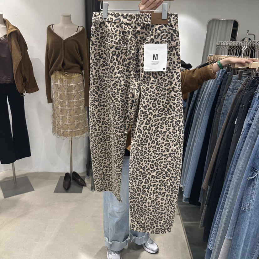 ACKER韓國直郵女裝新款時尚休閑真品人氣熱賣推薦休閑褲Acker休閑褲